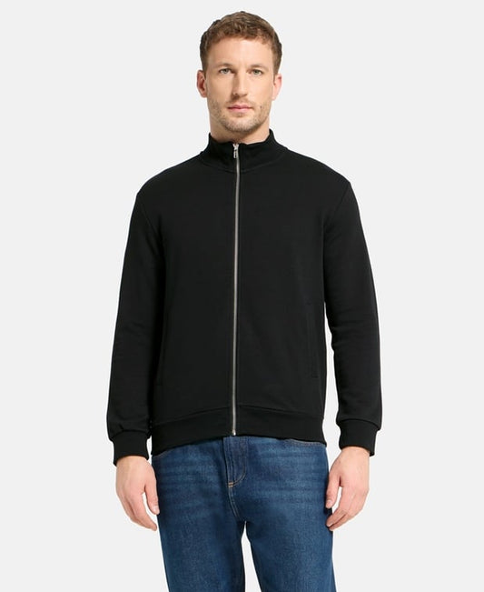 Sweatjacke