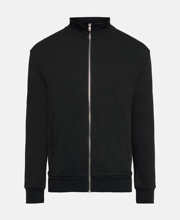 Sweatjacke