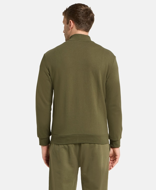 Sweatjacke