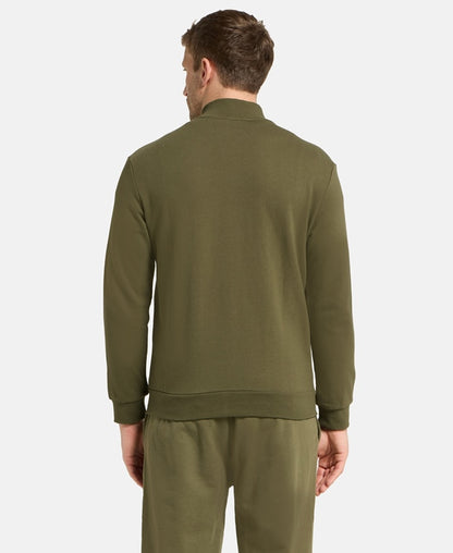Sweatjacke
