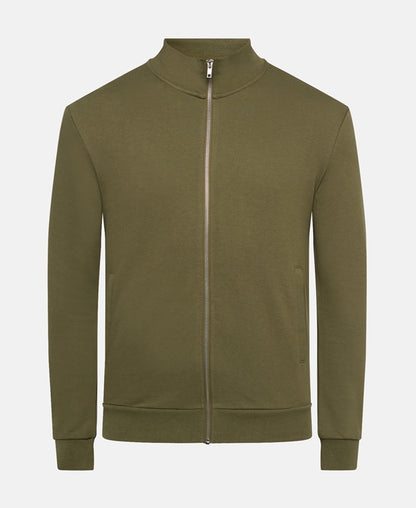 Sweatjacke