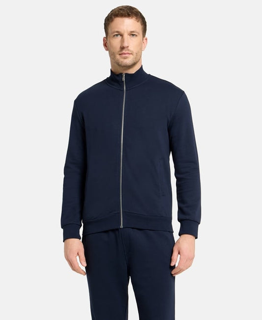 Sweatjacke