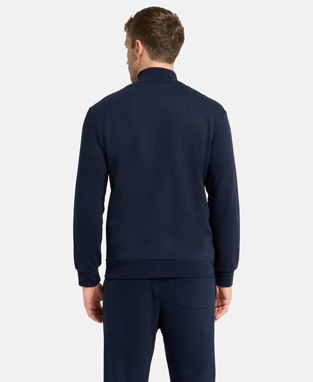 Sweatjacke