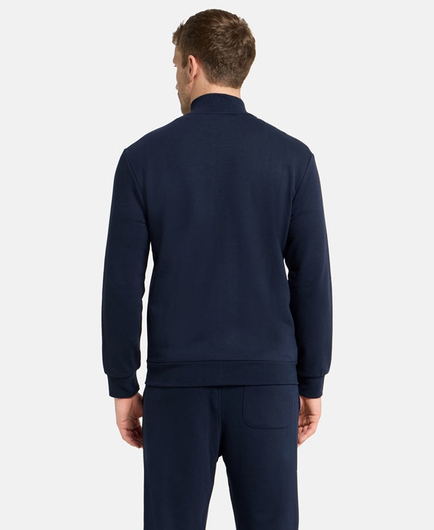 Sweatjacke