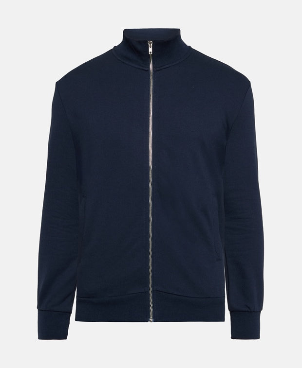 Sweatjacke