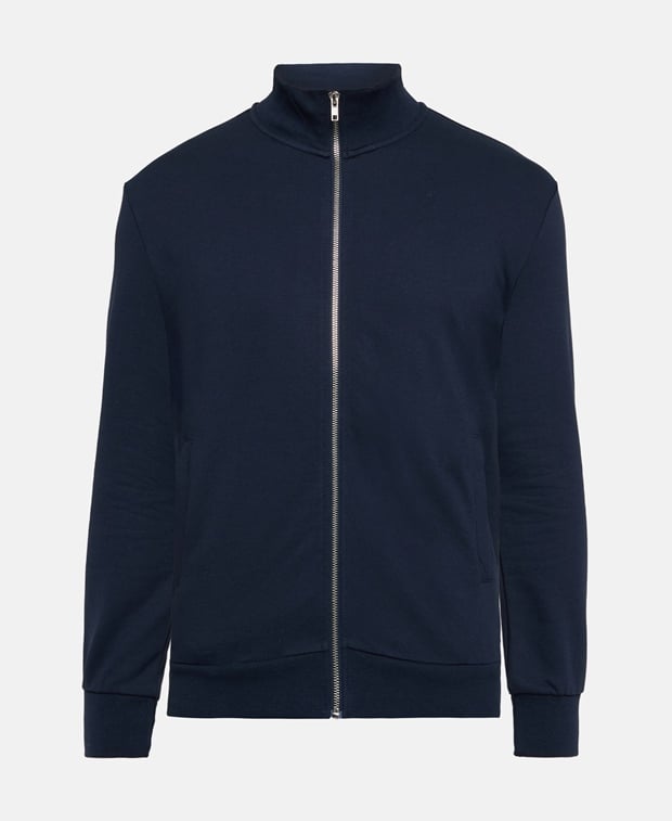Sweatjacke