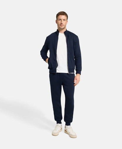 Sweatjacke