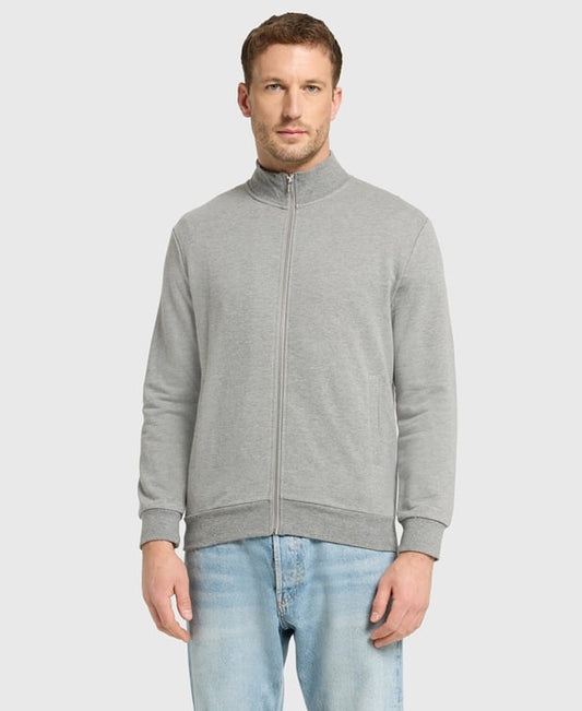 Sweatjacke