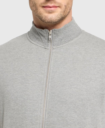 Sweatjacke
