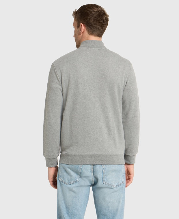 Sweatjacke