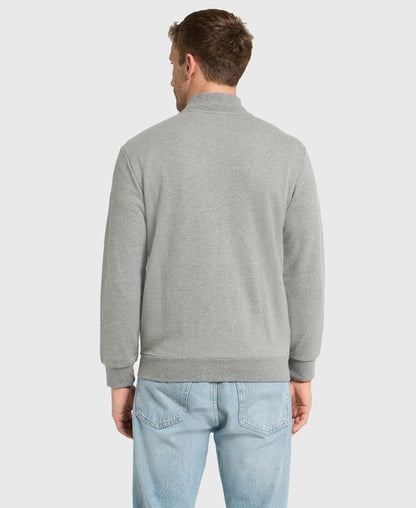 Sweatjacke
