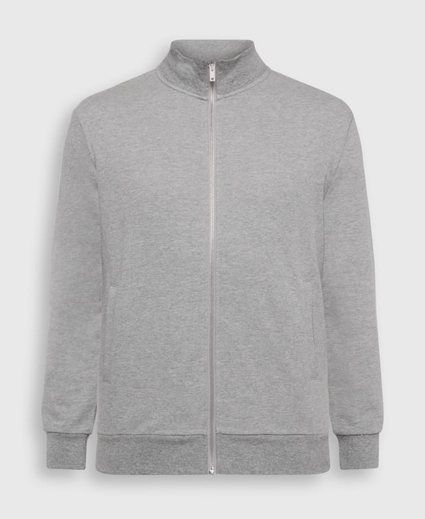 Sweatjacke