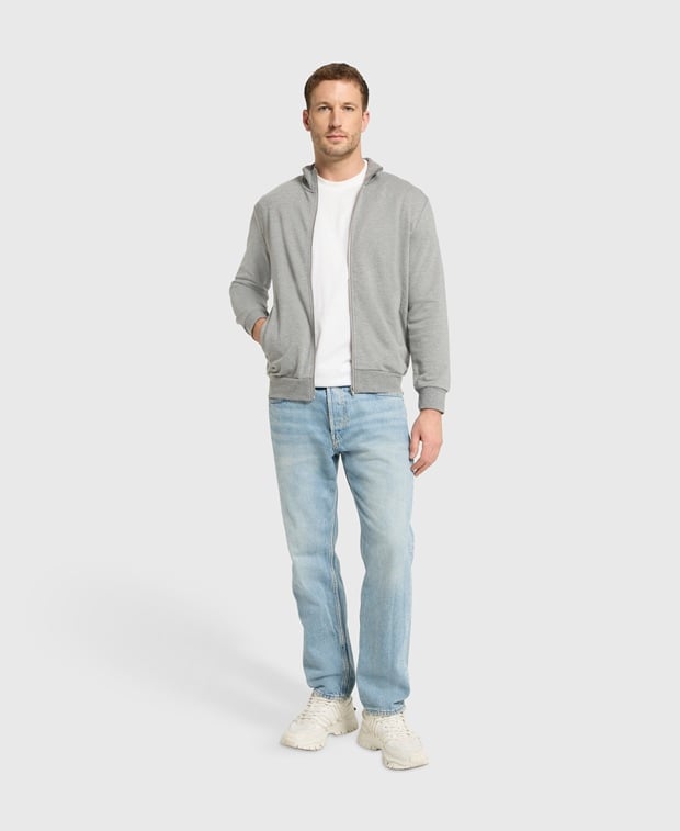 Sweatjacke