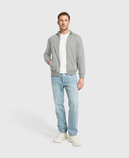 Sweatjacke