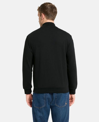 Sweatjacke