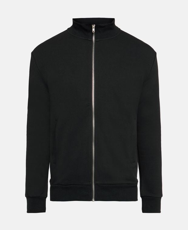 Sweatjacke