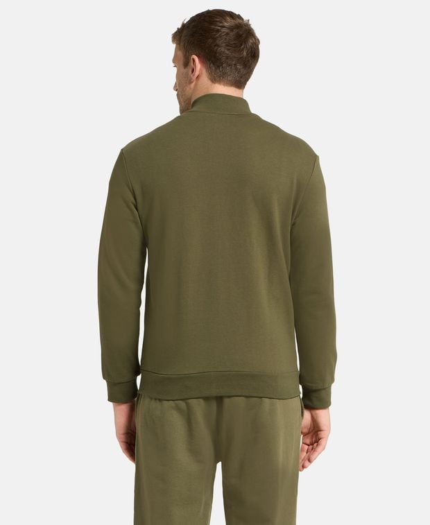 Sweatjacke