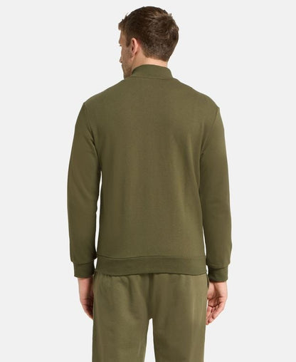 Sweatjacke