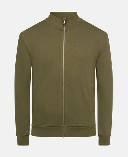 Sweatjacke