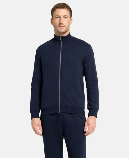 Sweatjacke