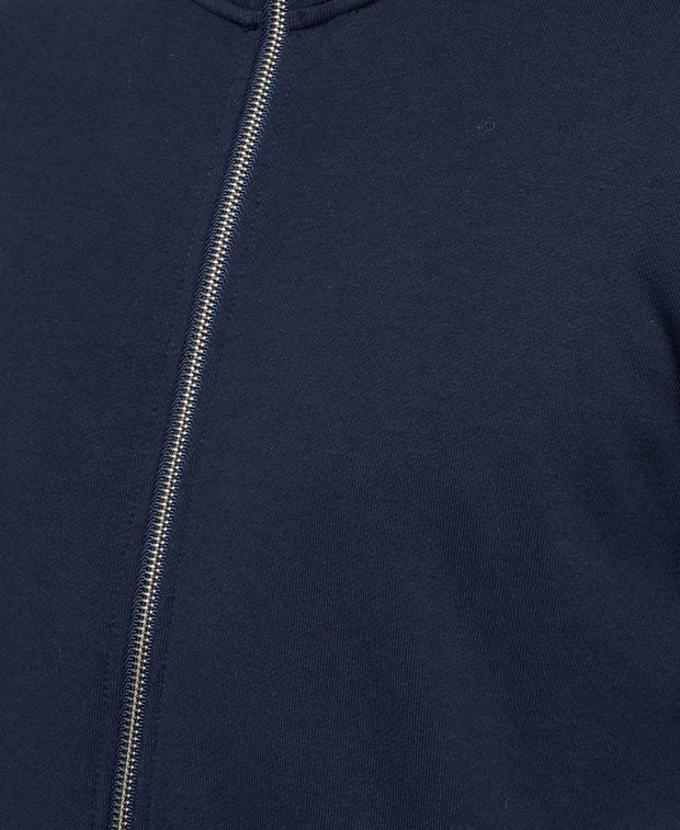 Sweatjacke