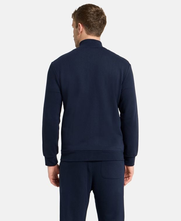 Sweatjacke