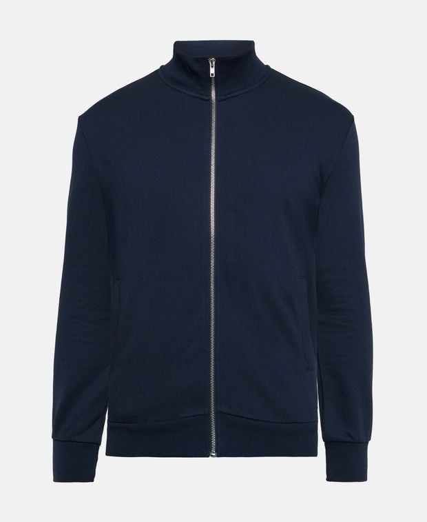 Sweatjacke