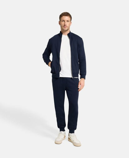 Sweatjacke