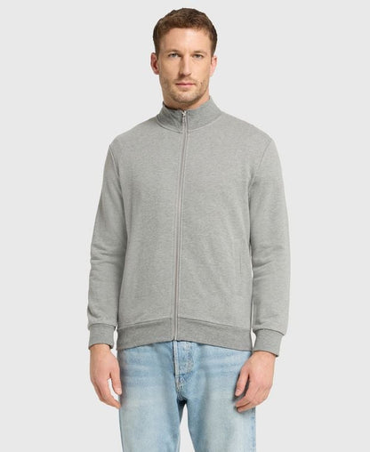 Sweatjacke
