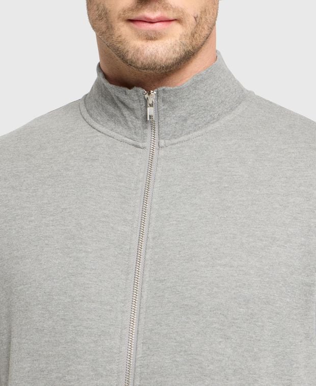 Sweatjacke