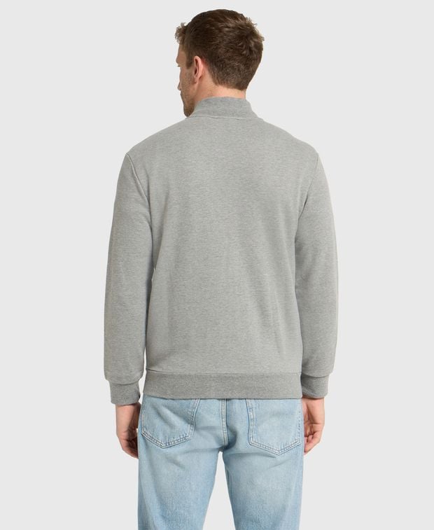 Sweatjacke