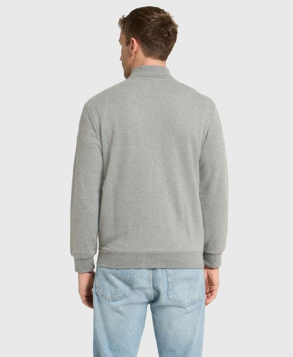 Sweatjacke