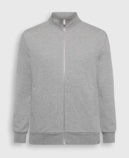 Sweatjacke