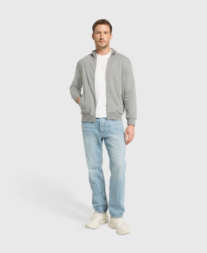 Sweatjacke