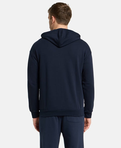 Kapuzen-Sweatjacke