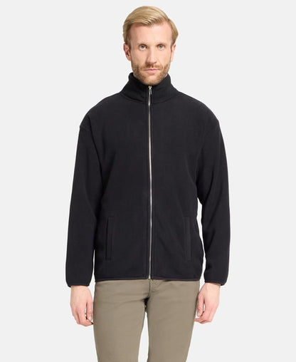 Fleecejacke