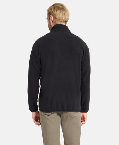 Fleecejacke