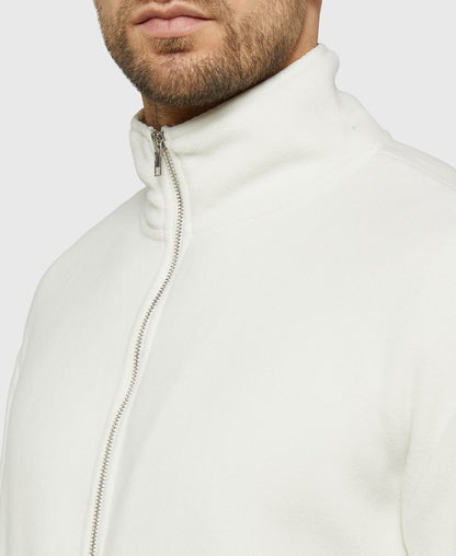 Fleecejacke