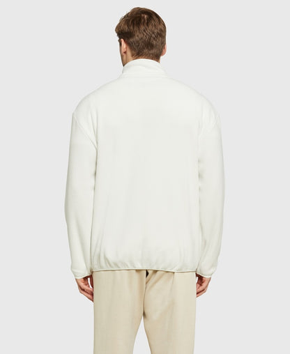 Fleecejacke