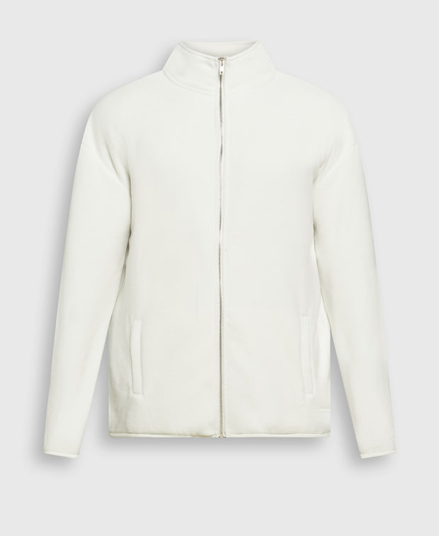 Fleecejacke
