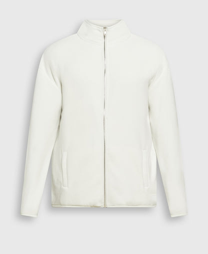 Fleecejacke