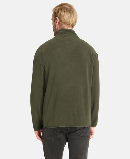 Fleecejacke