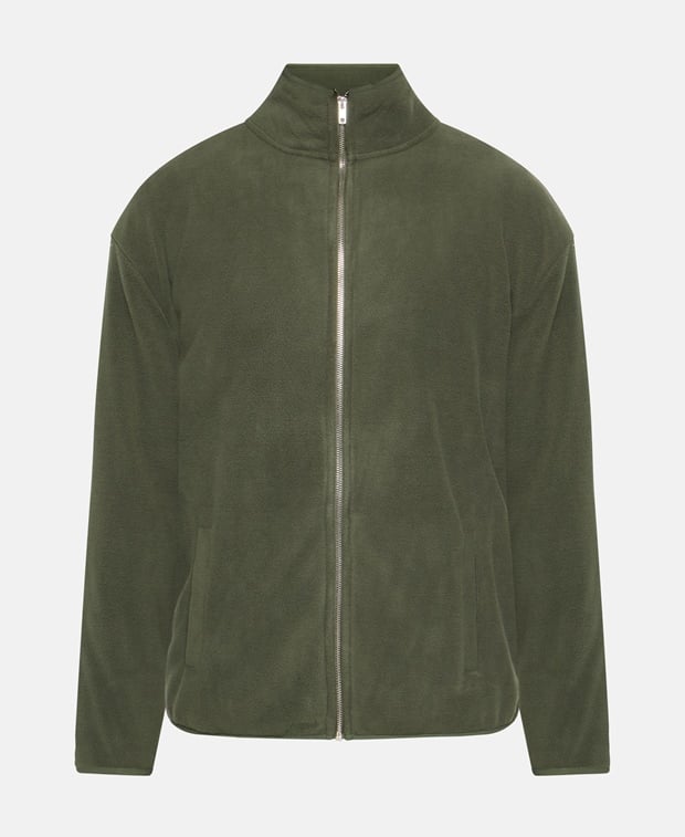 Fleecejacke