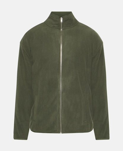 Fleecejacke