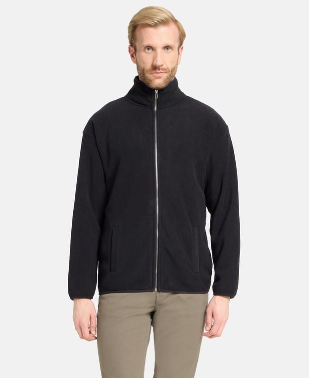 Fleecejacke