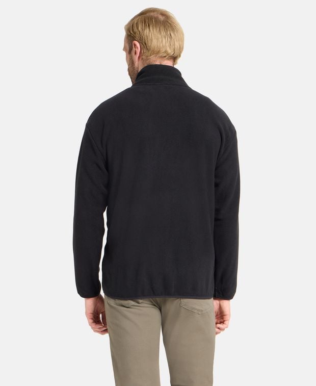 Fleecejacke