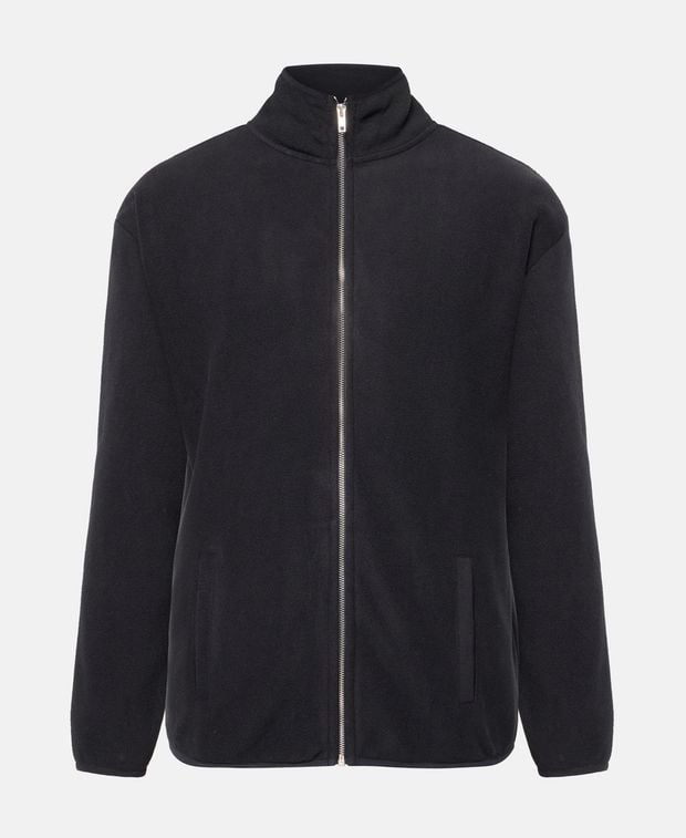Fleecejacke