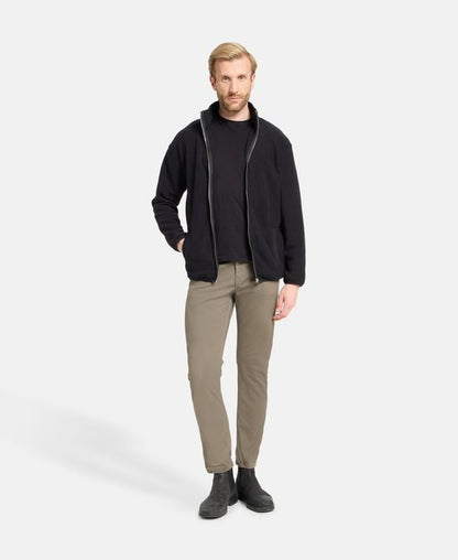 Fleecejacke