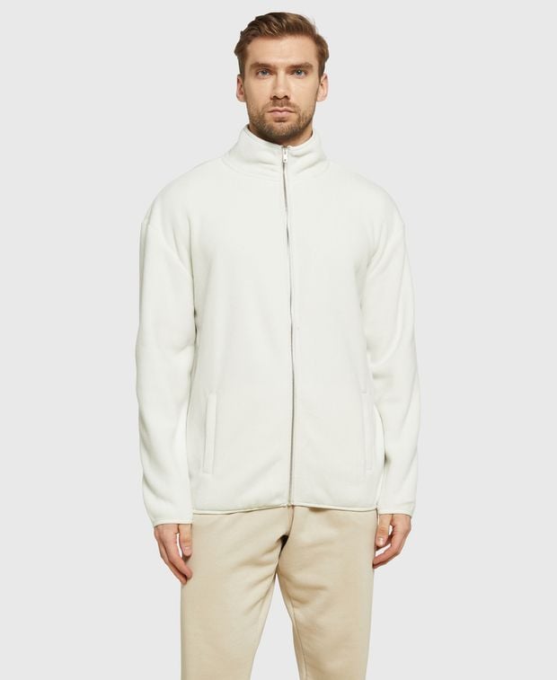 Fleecejacke