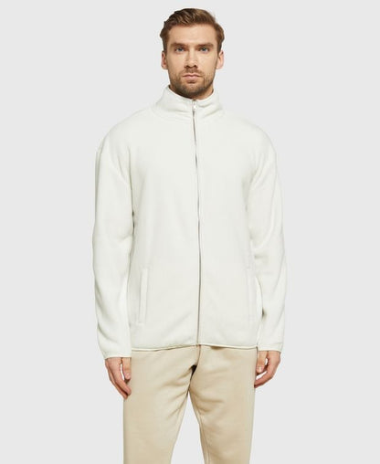 Fleecejacke